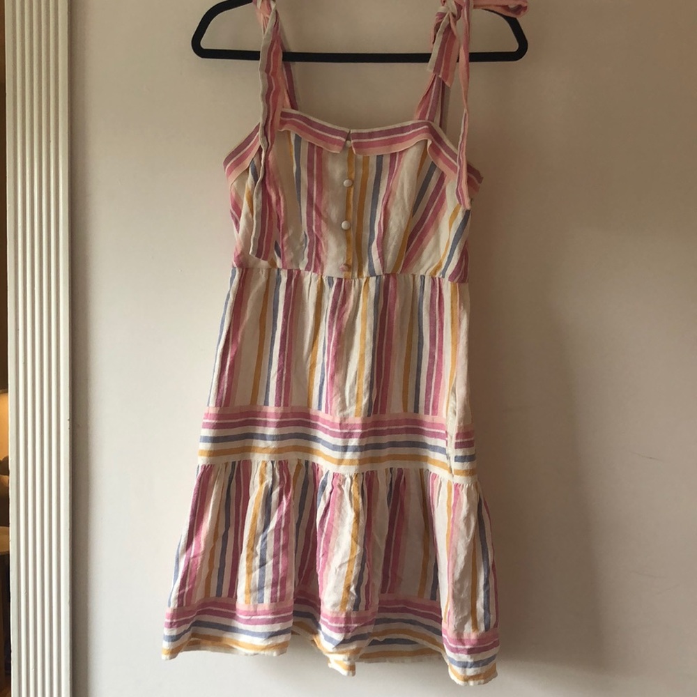 Gal meets Glam Kimberly dress